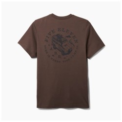 5.11 CAMPOUT OFF-ROAD SS TEE
