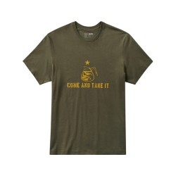 5.11 COME AND TAKE IT S/S TEE