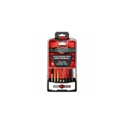 REAL AVID GUN BOSS PRO PRECISION CLEANING TOOLS AVGBPROPCT