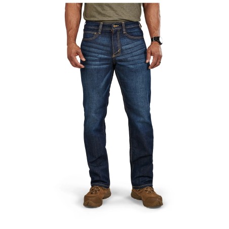 5.11 DEFENDER-FLEX JEAN REG MW