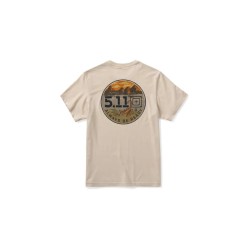 5.11 DESERTSCAPE S/S TEE