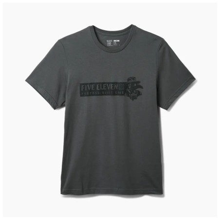 5.11 DOCTOR IS IN S/S TEE