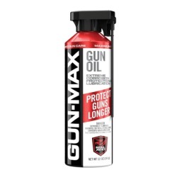 REAL AVID MAX LUBRICATE PROTEC GUN OIL AVMLP12A