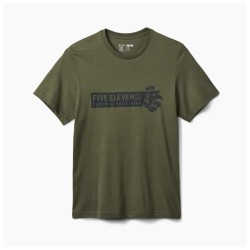 5.11 DOCTOR IS IN S/S TEE