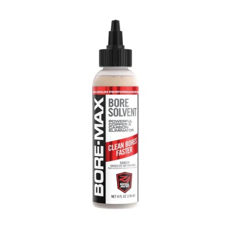 REAL AVID BORE-MAX BORE SOLVENT-4oz AVBMBS4L