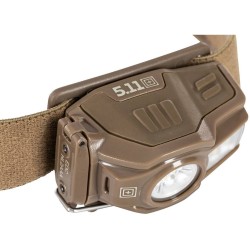 5.11 EDC HL2AAA HEADLAMP