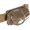 5.11 EDC HL2AAA HEADLAMP