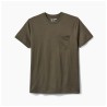 5.11 ELITE S/S TEE  BADLANDS