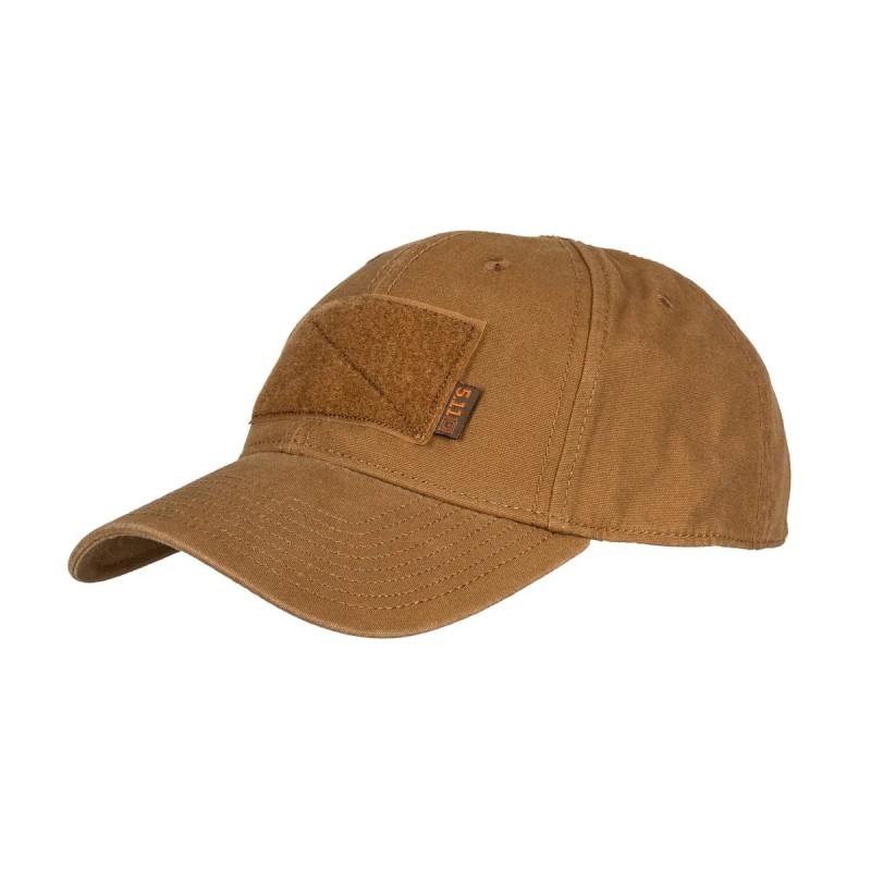 5.11 FLAG BEARER CAP